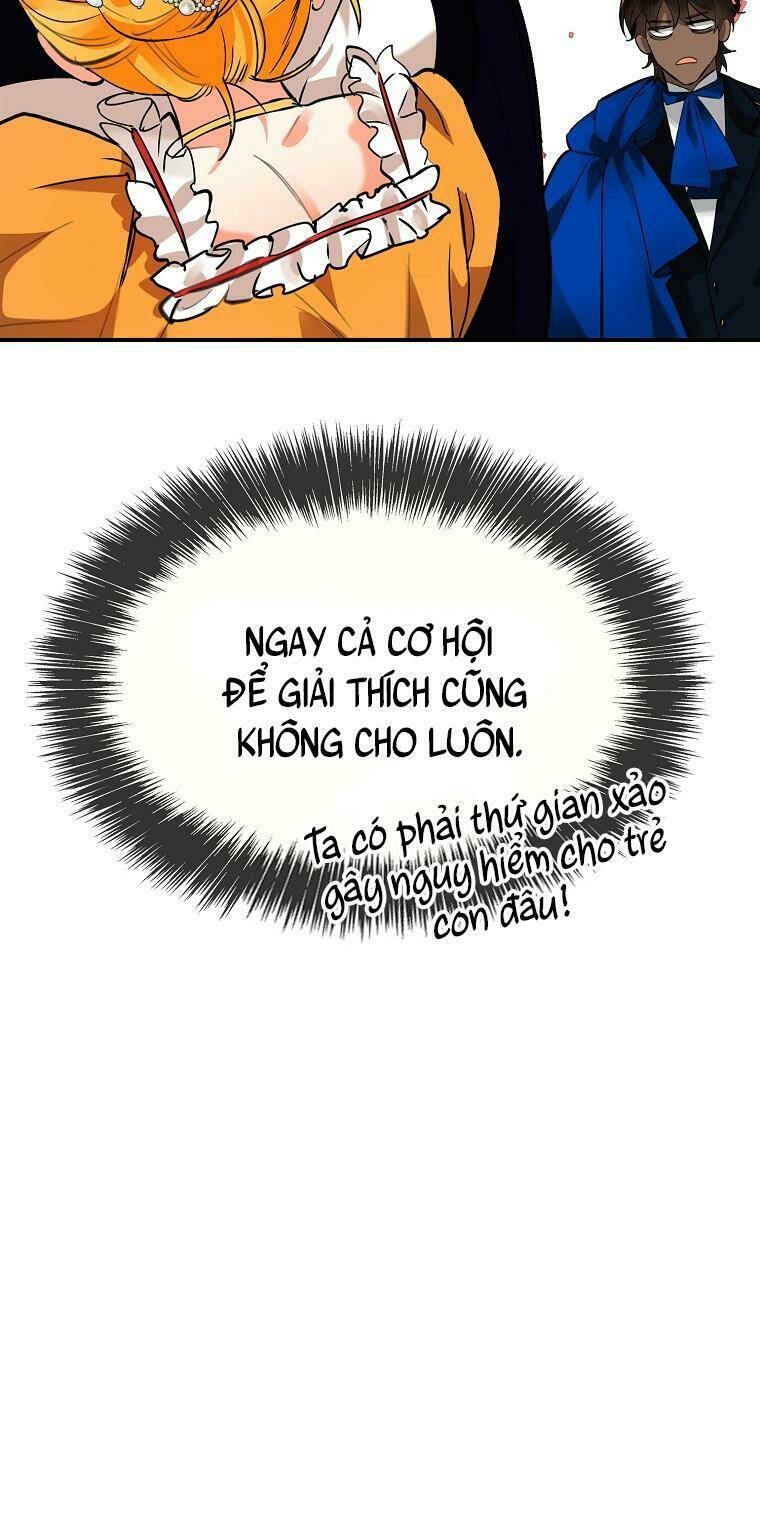Thú Cưng Của Nữ Đại Công Tước Chương 2 Ảnh 17