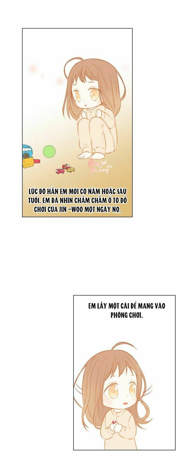 Sự Sao Chép Chương 69 Ảnh 22