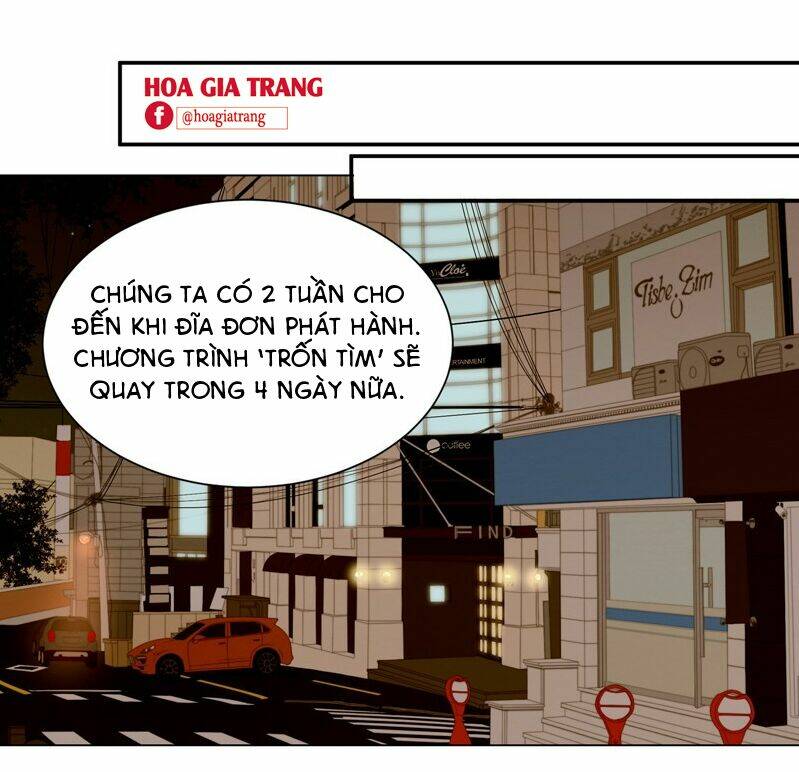 Sự Sao Chép Chương 56 Ảnh 24