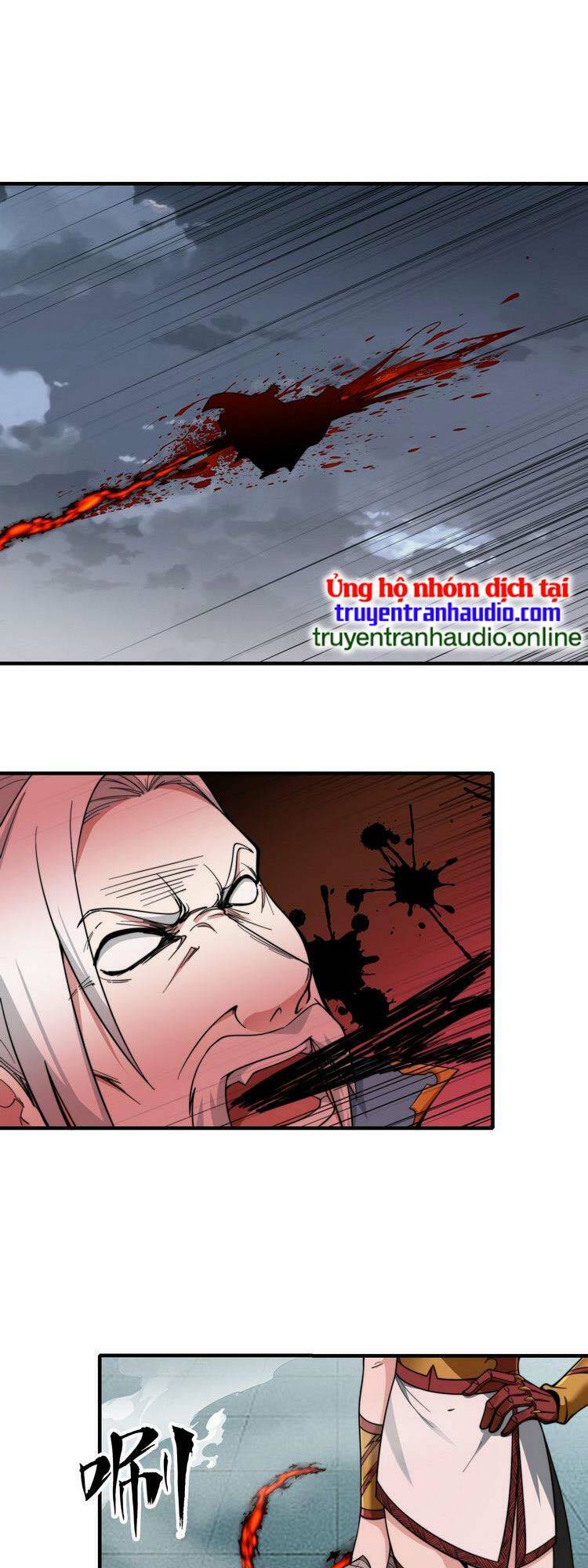 Thân Là Phản Diện, Ta Đi Bán Hành Cho Nhân Vật Chính Chương 9 Ảnh 43