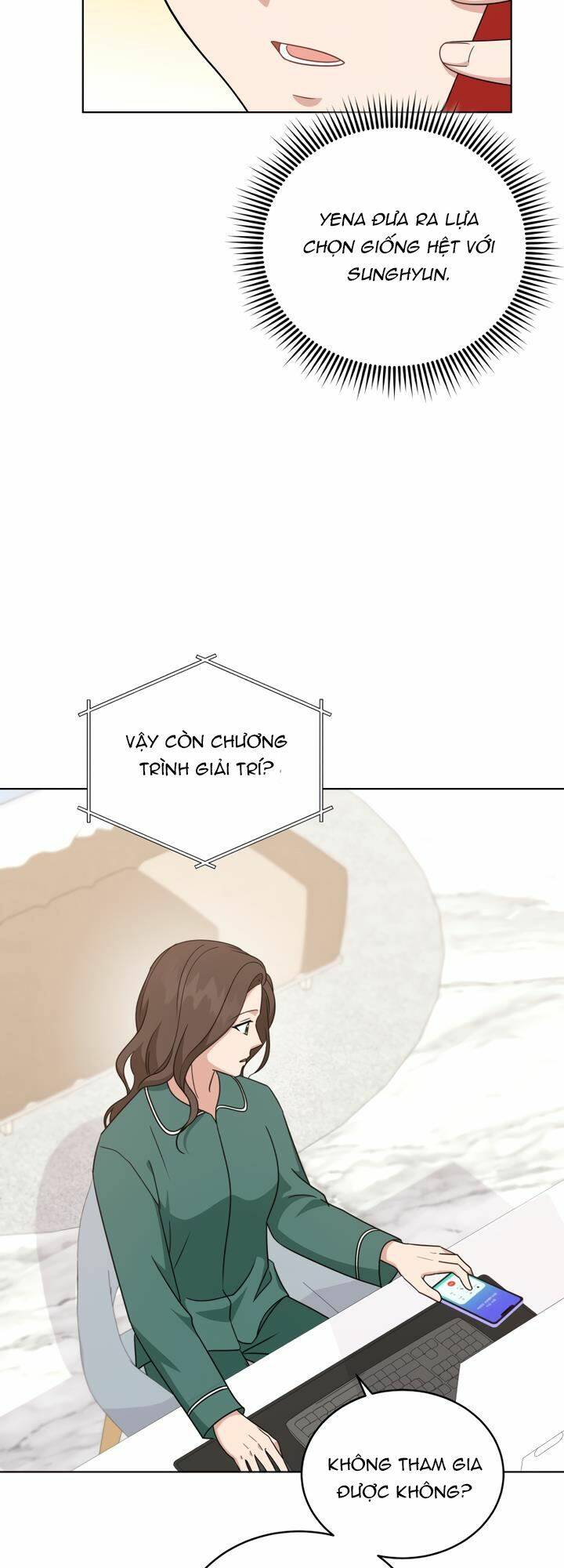 Con Gái Tôi Là Một Thiên Tài Âm Nhạc Chương 86 Ảnh 54