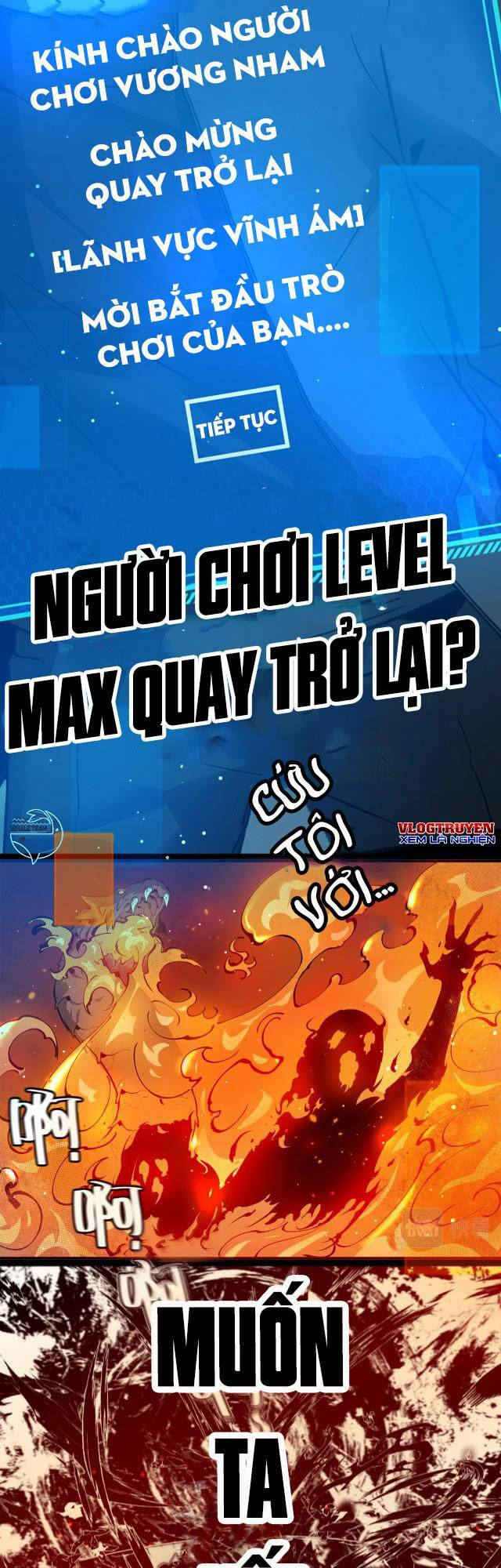 Sự Hồi Quy Của Người Chơi Đỉnh Cấp Chương 0 Ảnh 11