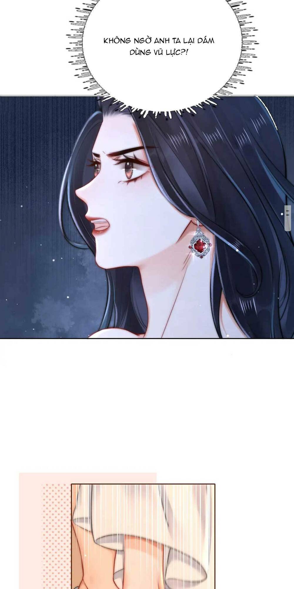 Hôn Sự Ngọt Ngào Đến Tận Xương Chương 9 Ảnh 14