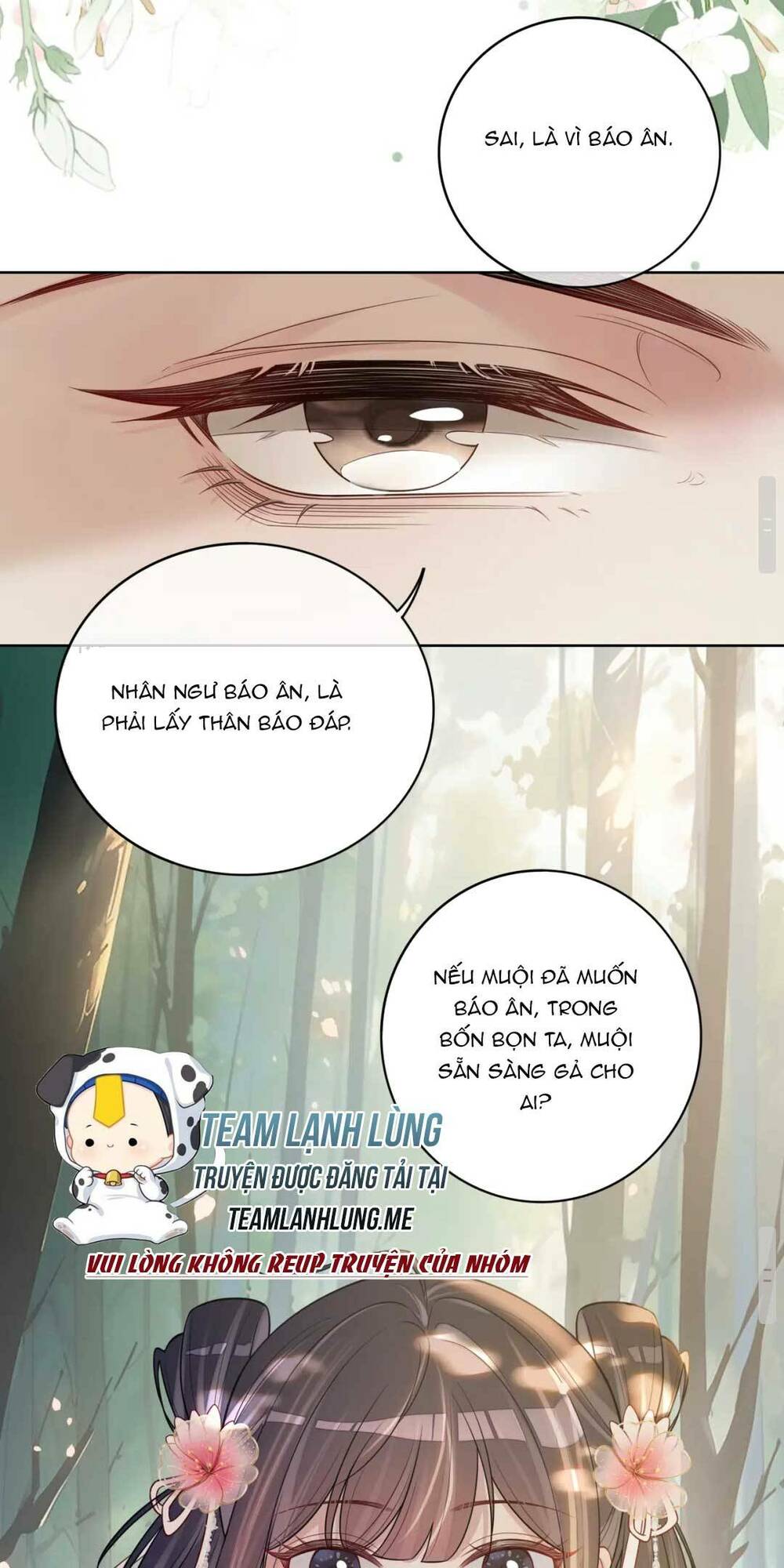 Bệnh Kiều Nam Chủ Lại Ghen Rồi Chương 137 Ảnh 46
