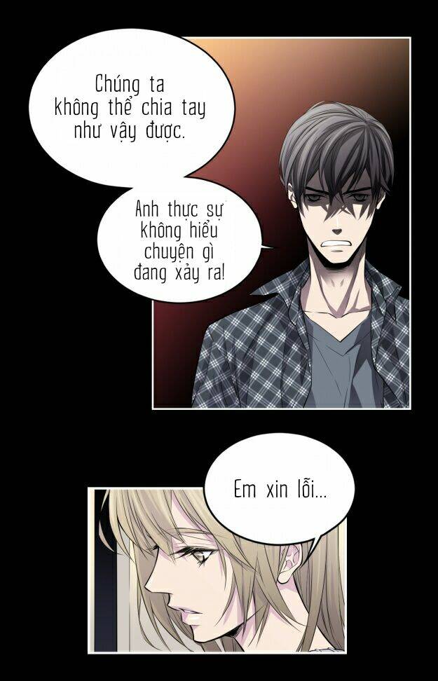 Bạn Trai Cũ, Khách Hàng Của Tôi Chương 1 Ảnh 16