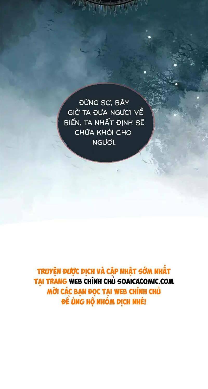 Bệnh Kiều Nam Chủ Lại Ghen Rồi Chương 135 Ảnh 36
