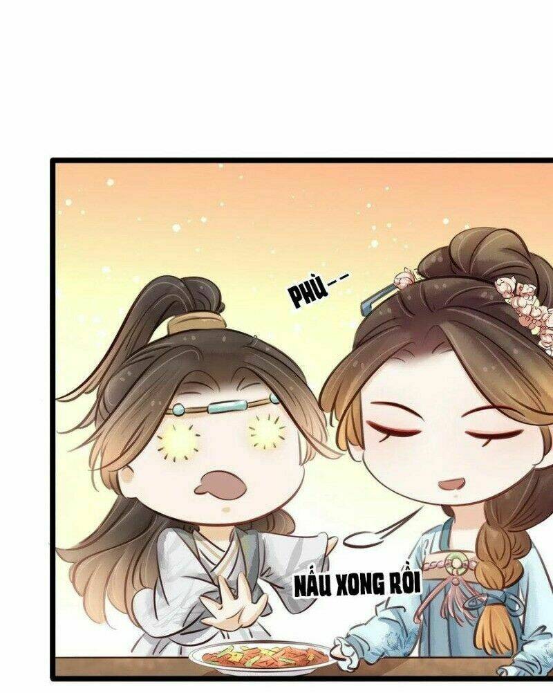 Thị Thiếp Trở Mình Bảo Điển Chương 24 Ảnh 6