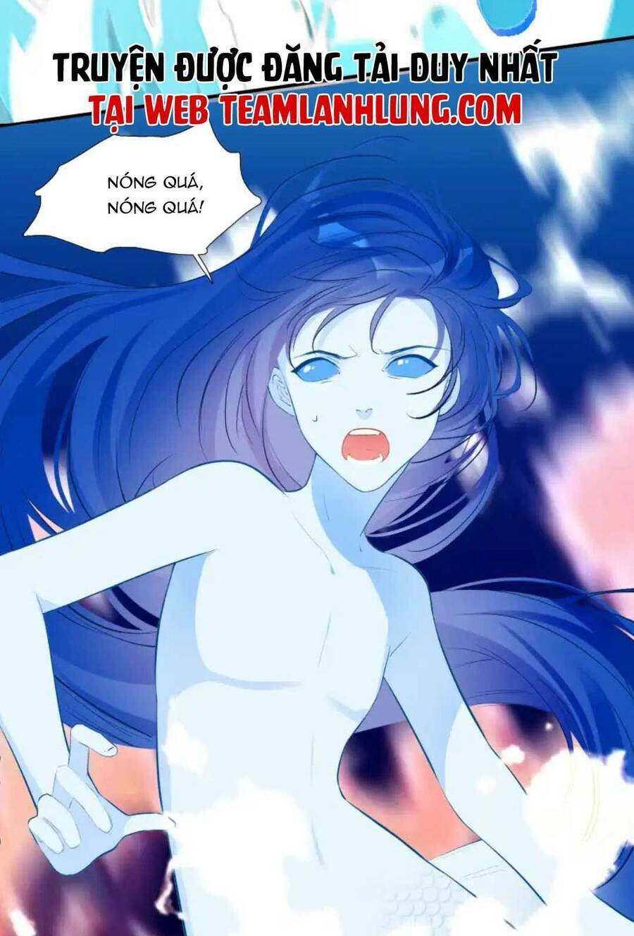 Tiểu Ma Vương Học Cách Yêu Đương Chương 17 Ảnh 18