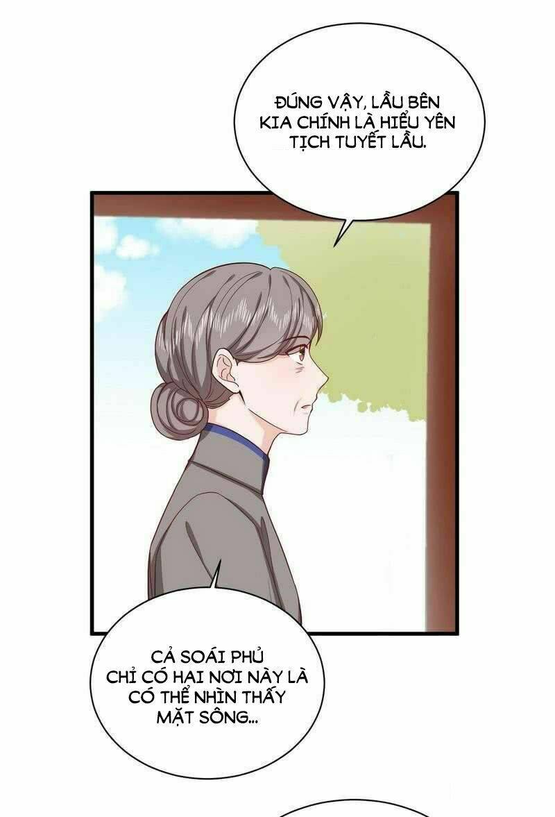 Vợ Yêu Tư Sủng Của Thiếu Soái Chương 32 Ảnh 32