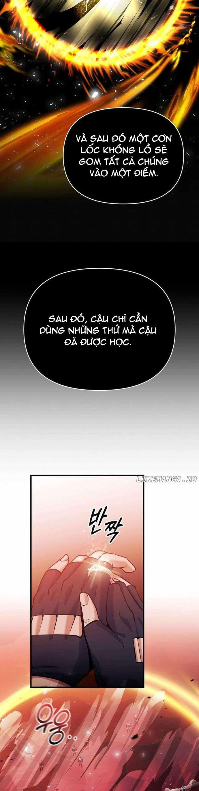 Ta Đã Trở Thành Cuồng Vương Chương 64 Ảnh 8