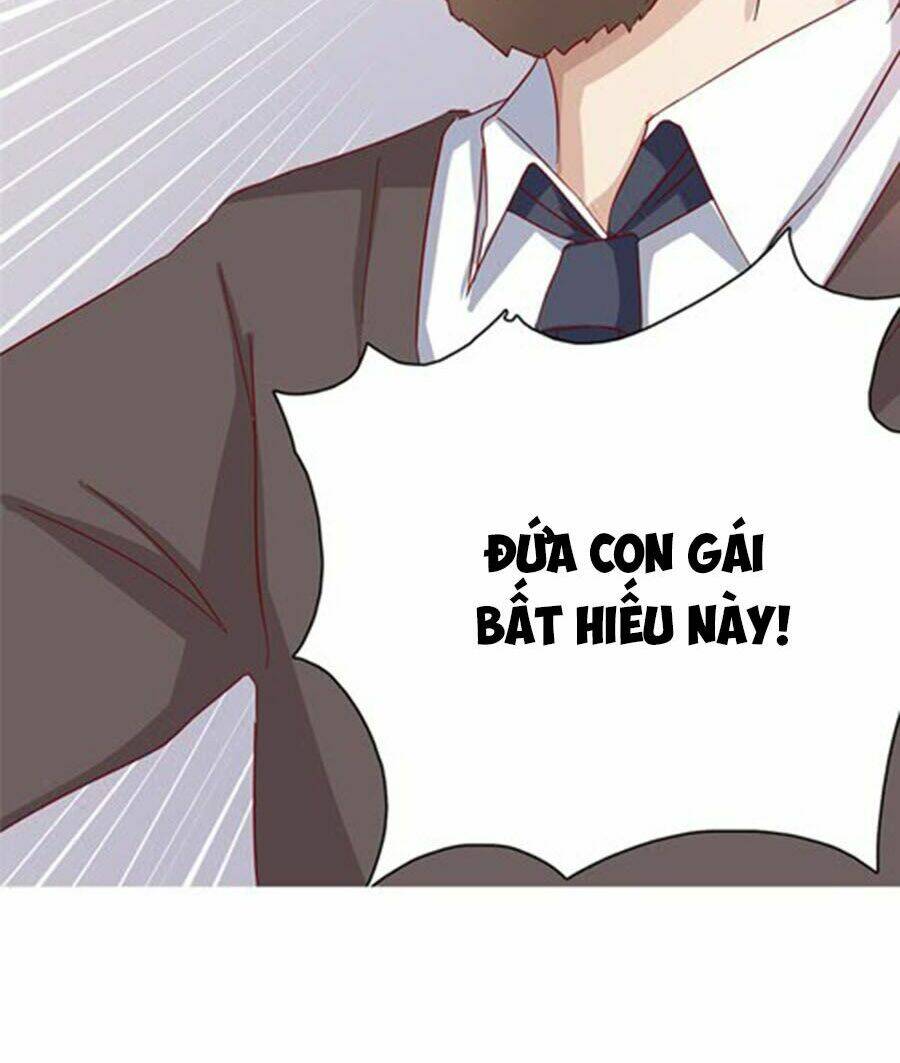 Giao Ước Hôn Nhân Trên Giường Đừng Xem Là Thật Chương 1 Ảnh 33