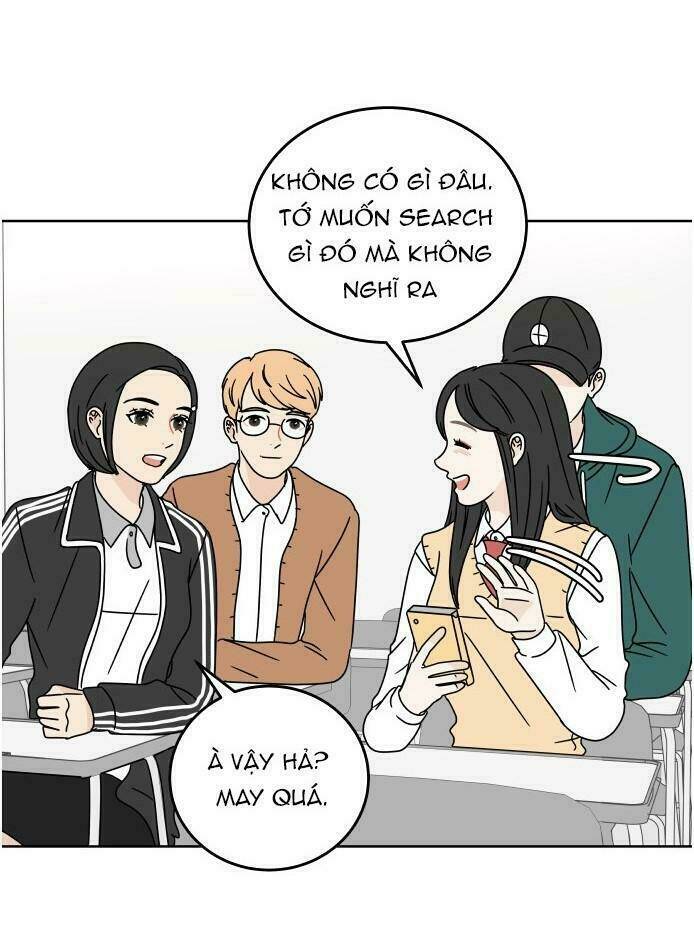 30 Phút Bước Đi Bên Em Chương 77 Ảnh 56