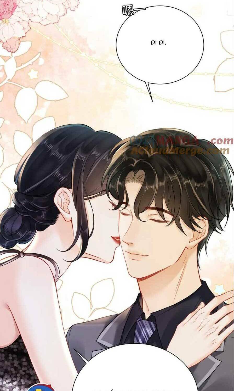 Hôn Sự Ngọt Ngào Đến Tận Xương Chương 18 Ảnh 47