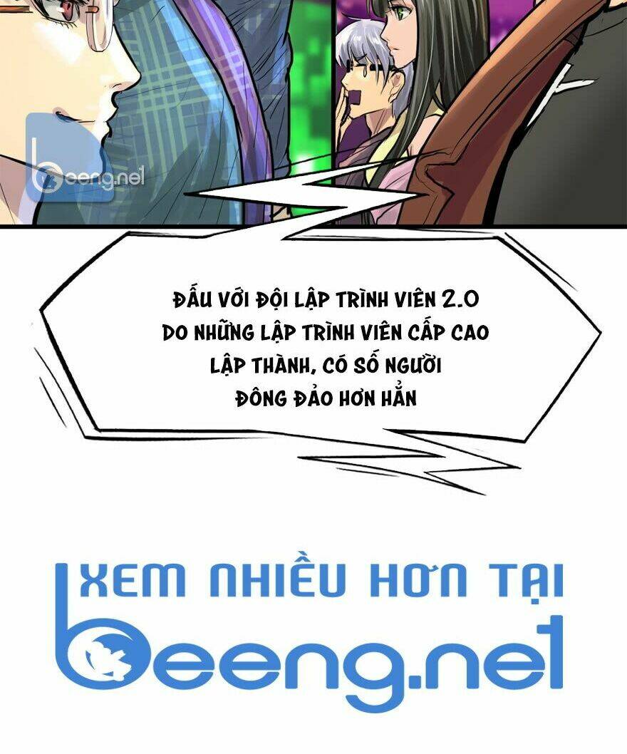 Vua Sinh Tồn Chương 81 Ảnh 25