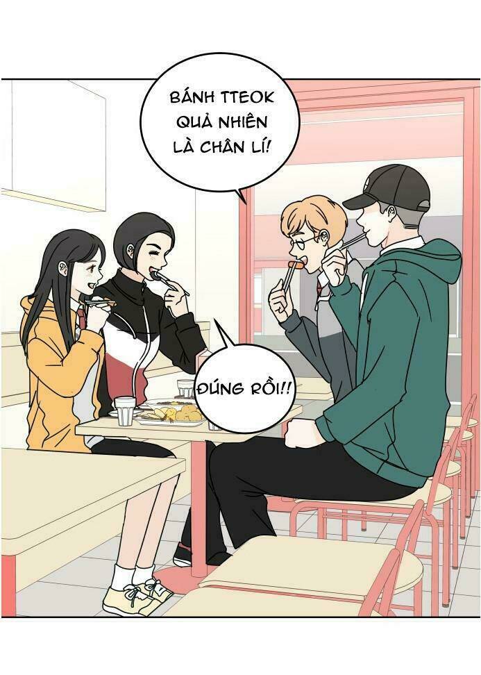 30 Phút Bước Đi Bên Em Chương 82 Ảnh 59