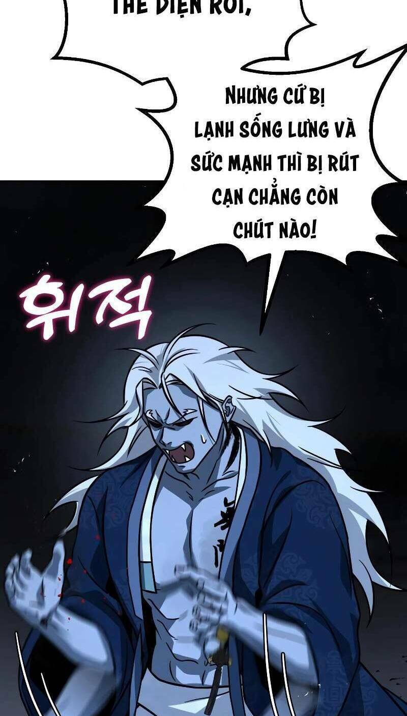 Tuyệt Đỉnh Anh Hùng Chương 23 Ảnh 84