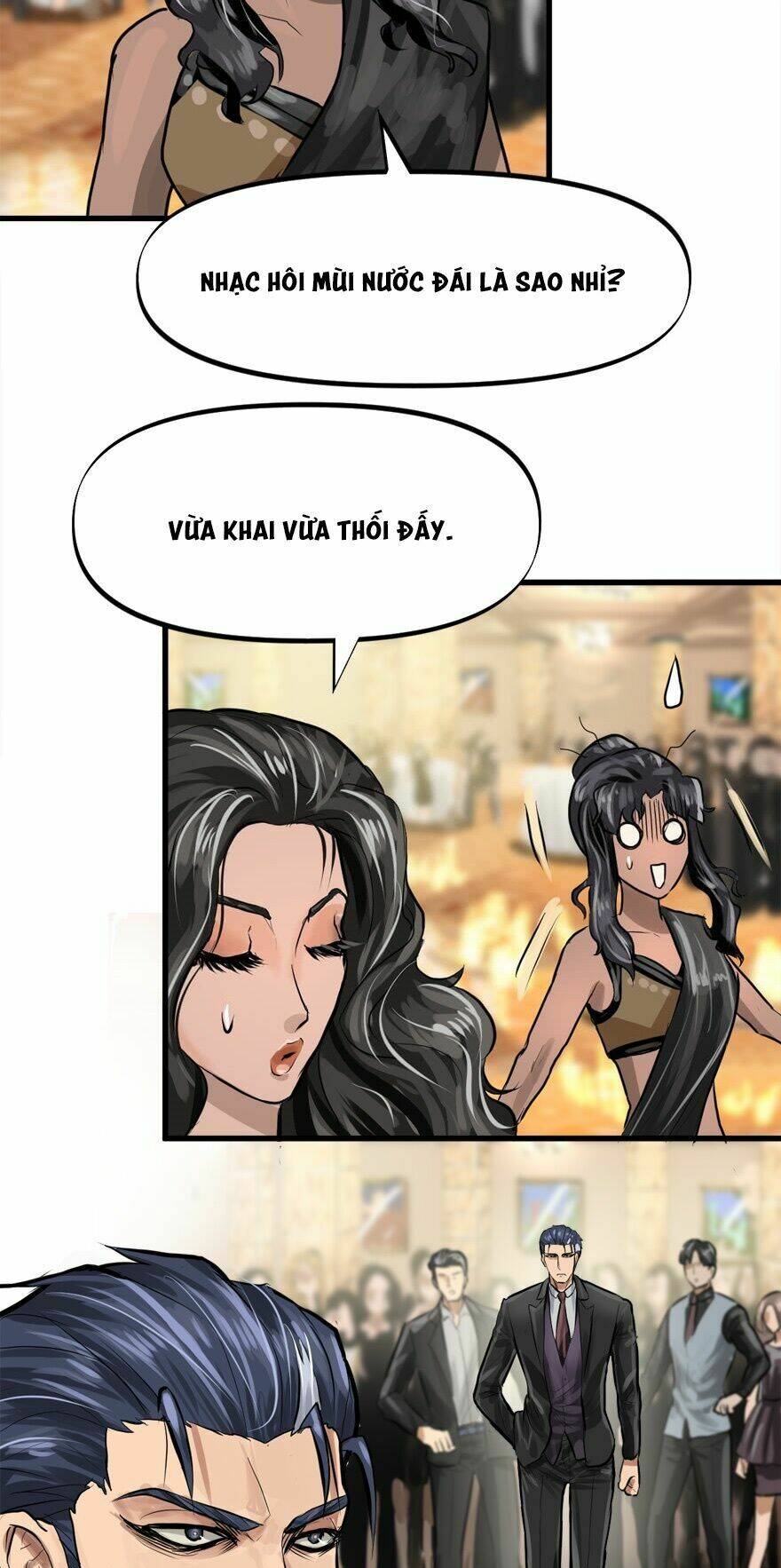 Vua Sinh Tồn Chương 80 Ảnh 15
