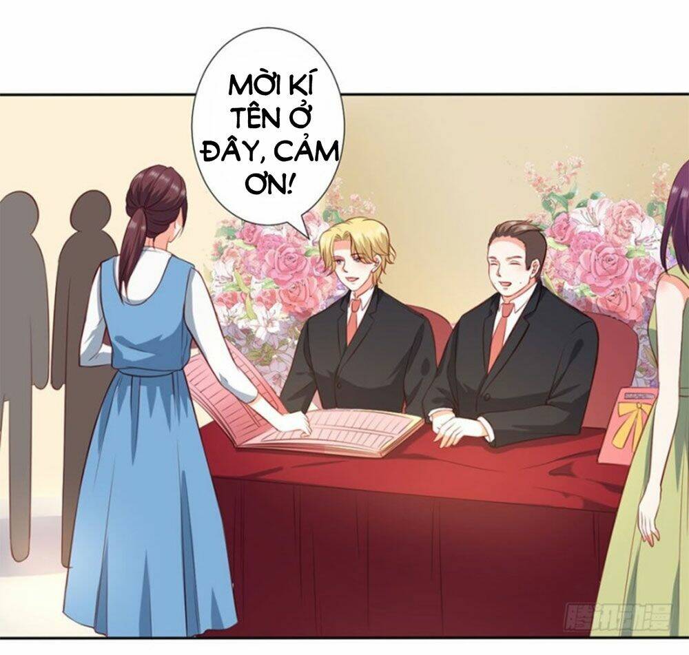 Bác Sĩ Sở Cũng Muốn Yêu Chương 253 Ảnh 13