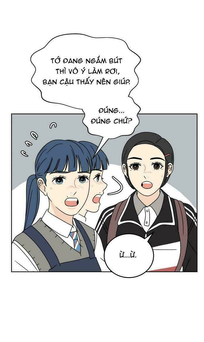30 Phút Bước Đi Bên Em Chương 81 Ảnh 5