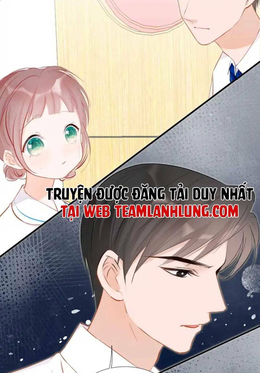 Tiểu Ma Vương Học Cách Yêu Đương Chương 18 Ảnh 33