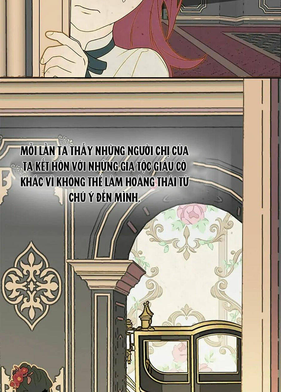 Nam Chính Đang Cản Bước Tôi Chương 67 Ảnh 21