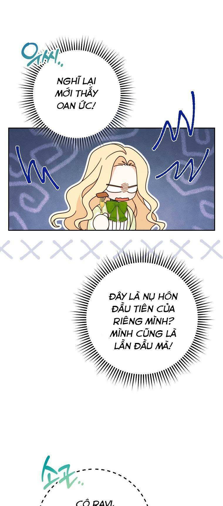 Tôi Đã Phạm Sai Lầm Rồi Chương 24 Ảnh 18
