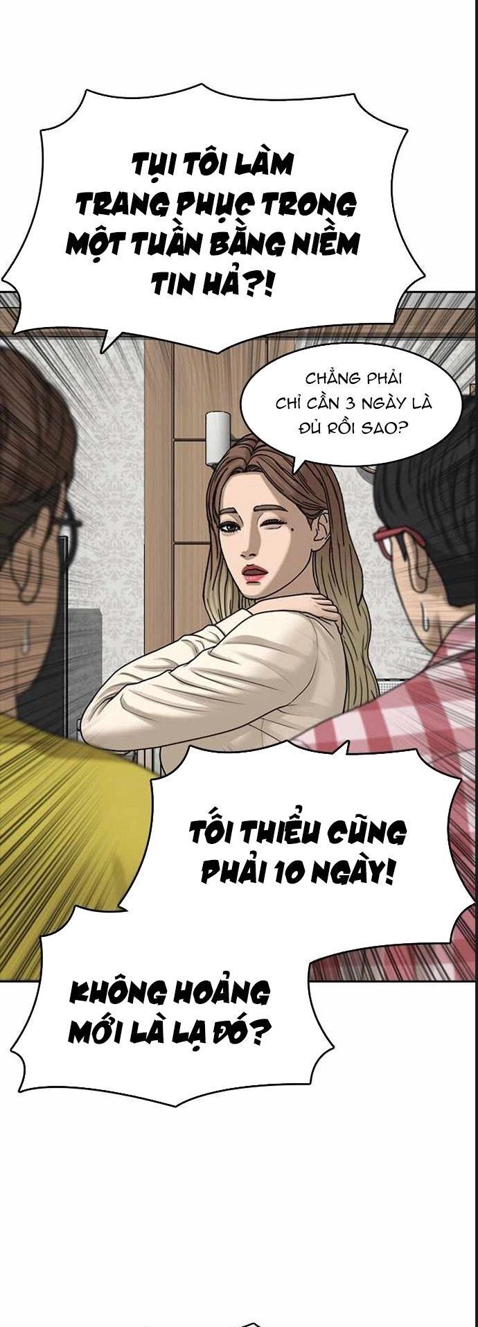 Những Mảnh Đời Tan Vỡ Chương 93 Ảnh 40