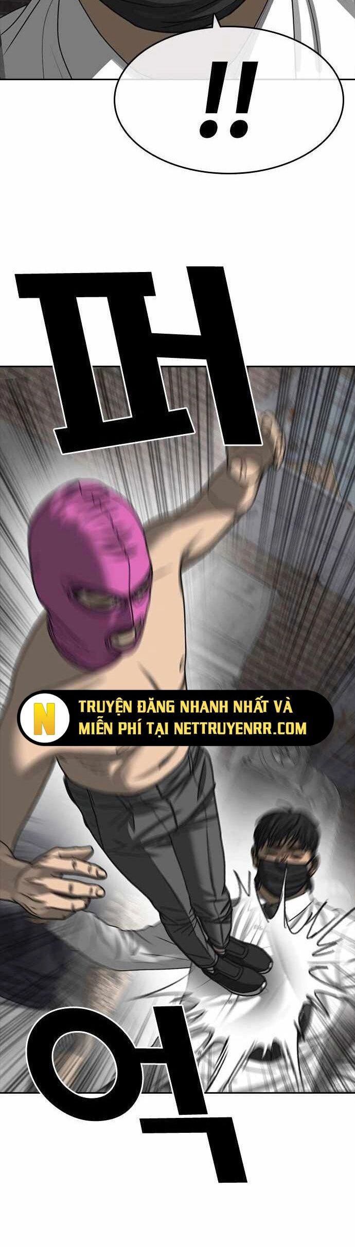 Những Mảnh Đời Tan Vỡ Chương 95 Ảnh 29