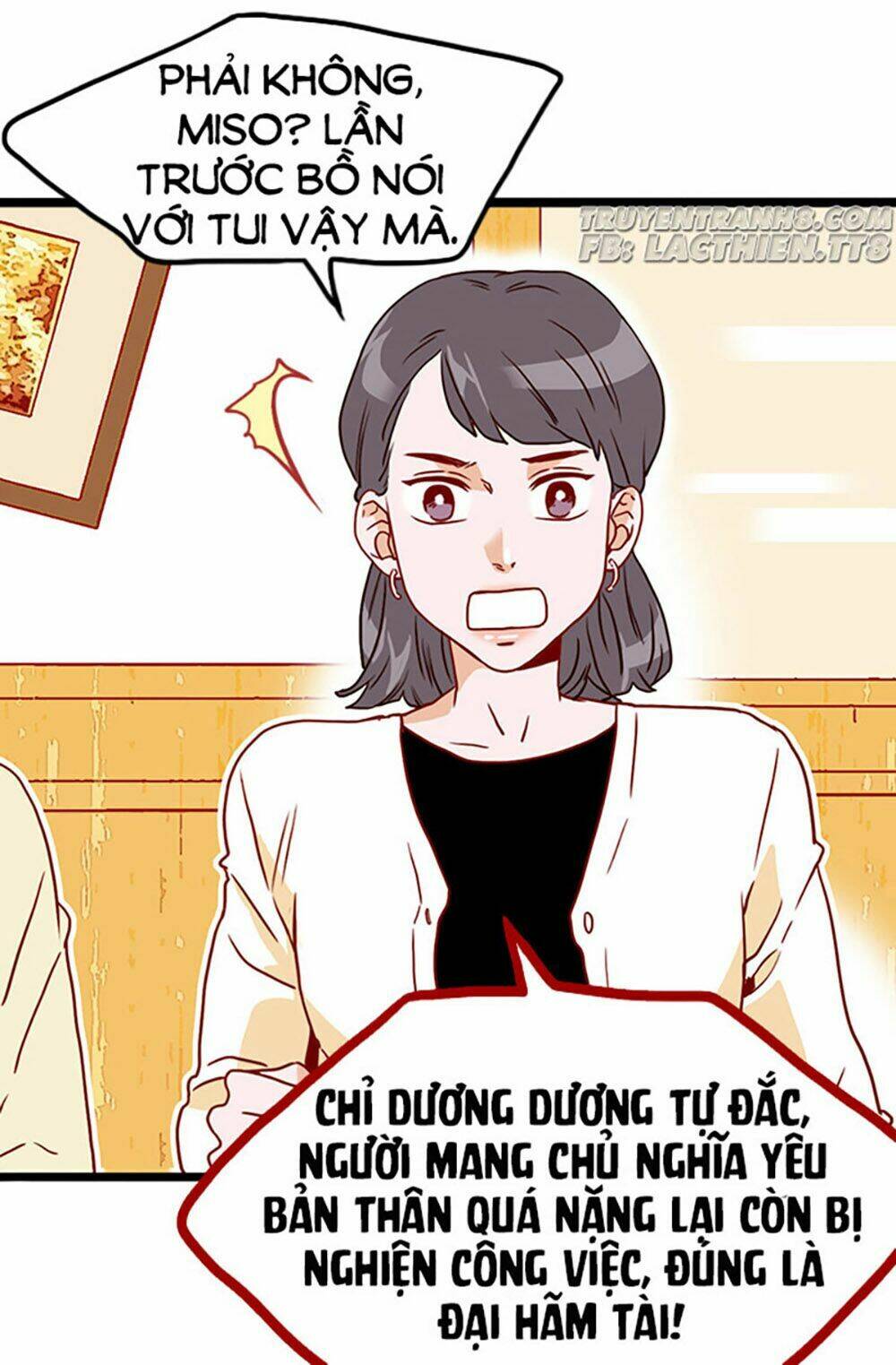 Thư Ký Kim Sao Thế Nhỉ? Chương 13 Ảnh 57