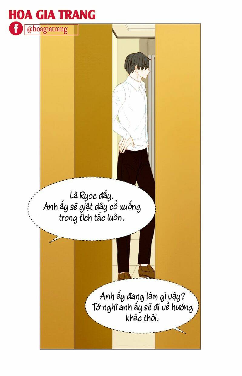 Sự Sao Chép Chương 61 Ảnh 31