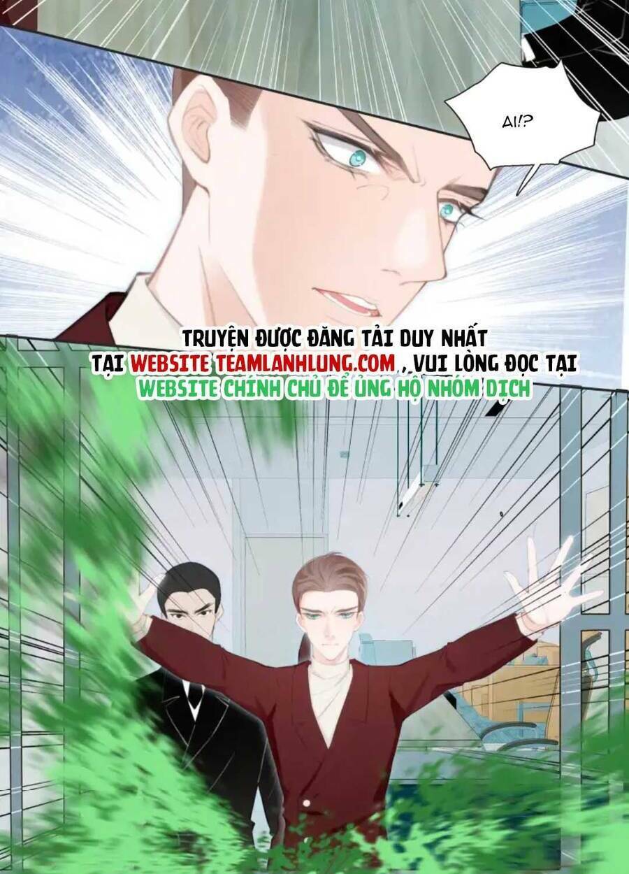 Tiểu Ma Vương Học Cách Yêu Đương Chương 12 Ảnh 12