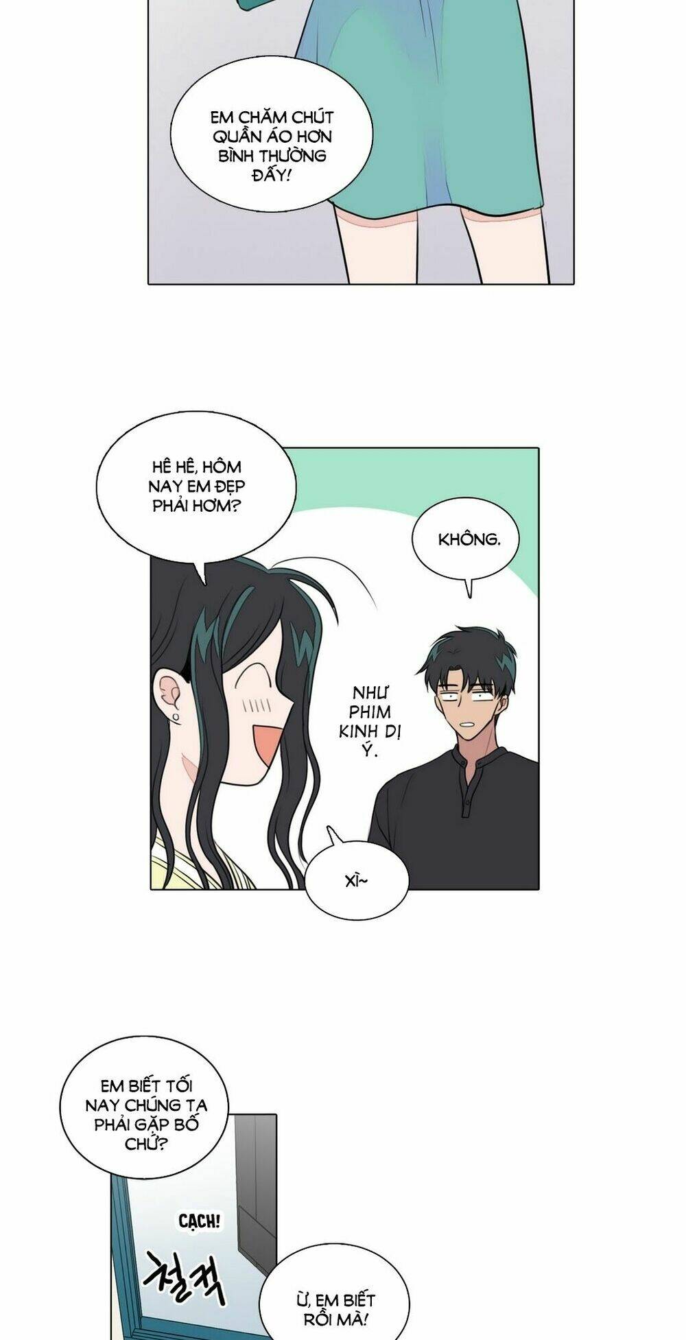 Cậu Nhóc Tiểu Học Mà Tôi Yêu! Chương 37 Ảnh 49