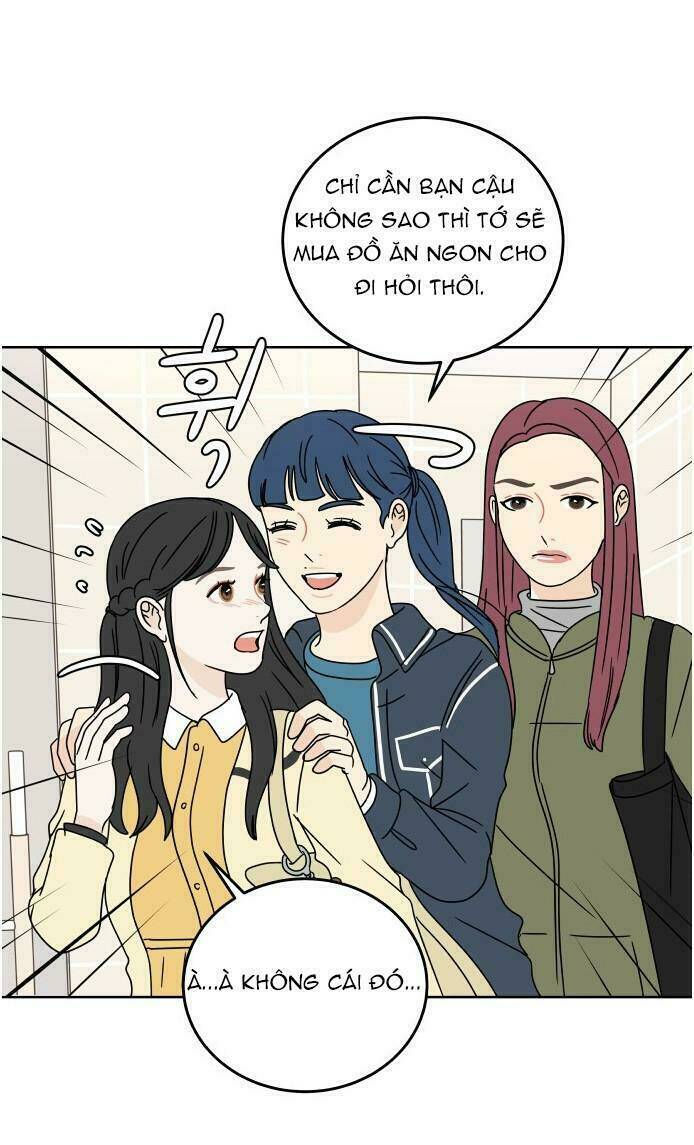 30 Phút Bước Đi Bên Em Chương 74 Ảnh 38