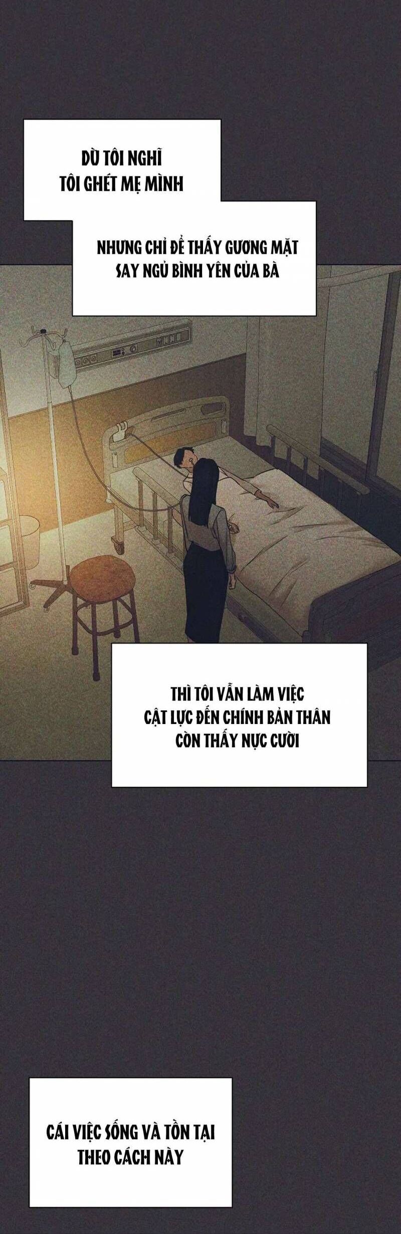 Bình Minh Chương 64 Ảnh 24