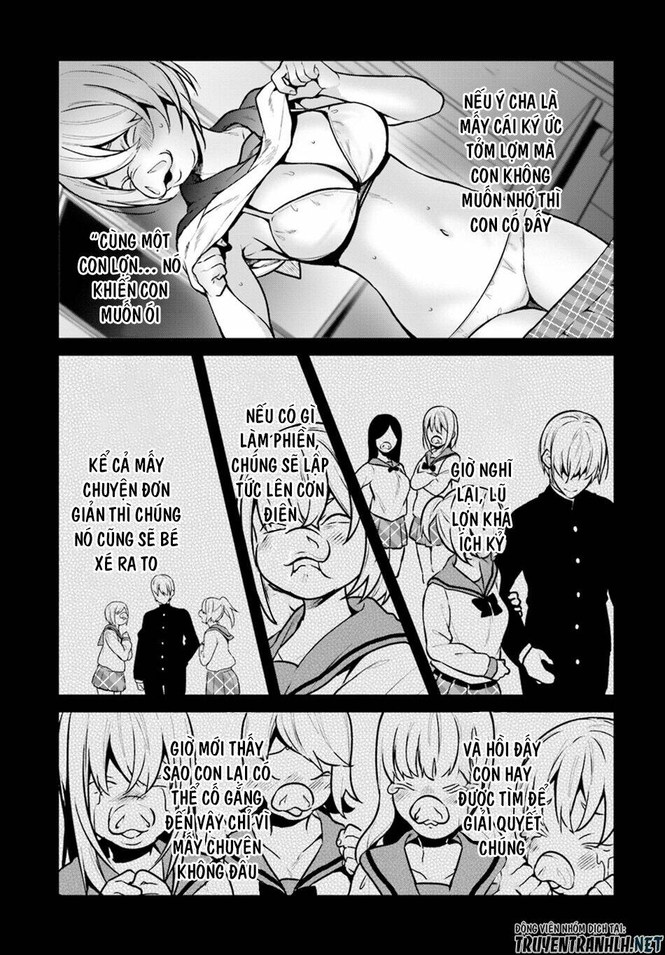 Yari No Yuusha No Yarinaoshi Chương 12 Ảnh 20