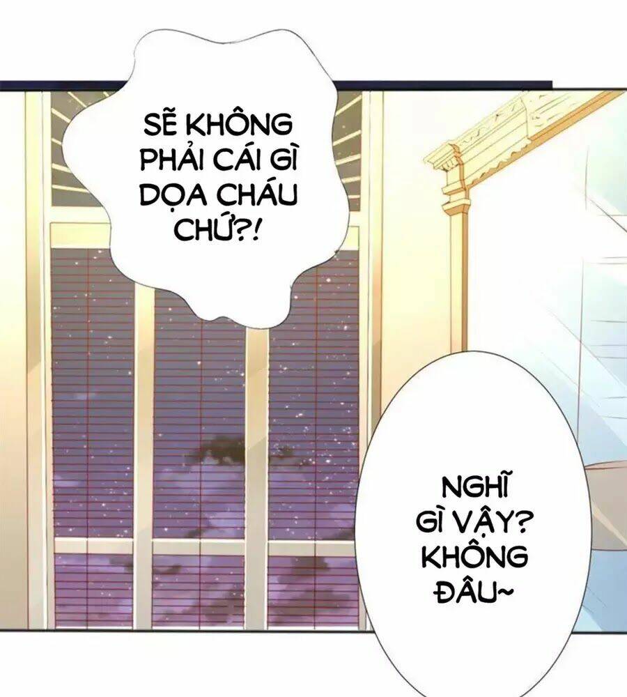 Bác Sĩ Sở Cũng Muốn Yêu Chương 248 Ảnh 44