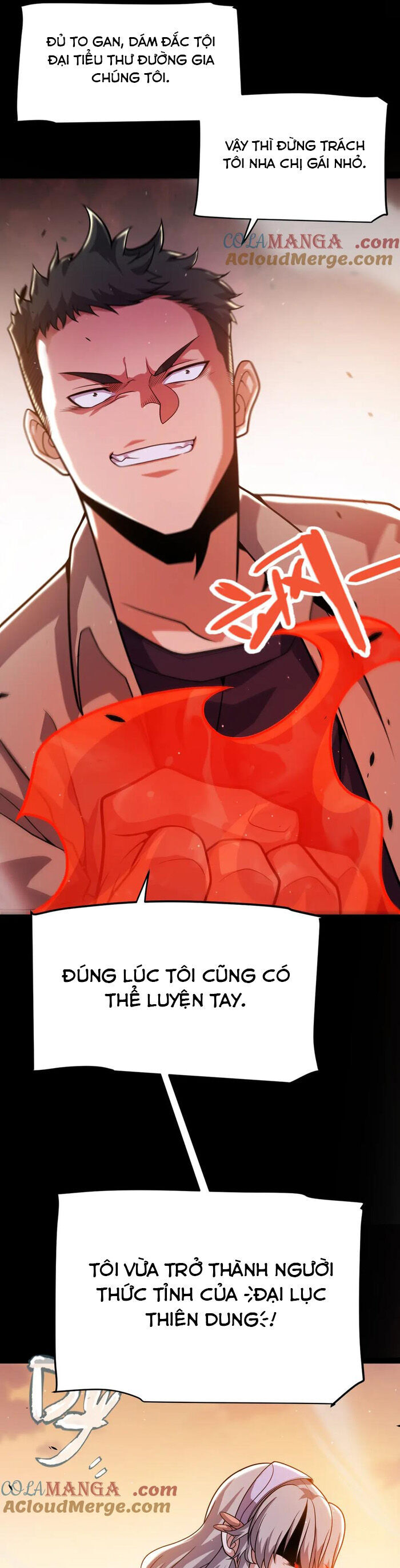 Tôi Đến Từ Thế Giới Trò Chơi Chương 336 Ảnh 25