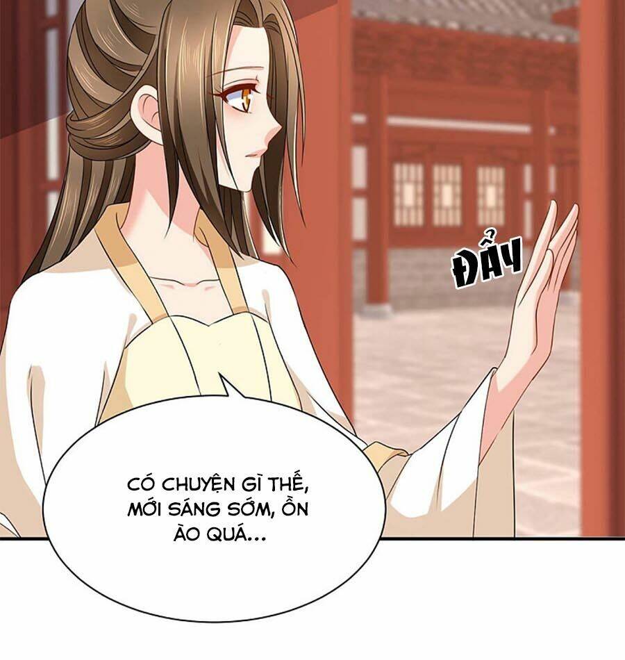 Kiêu Sủng Y Phi Chương 208 Ảnh 16