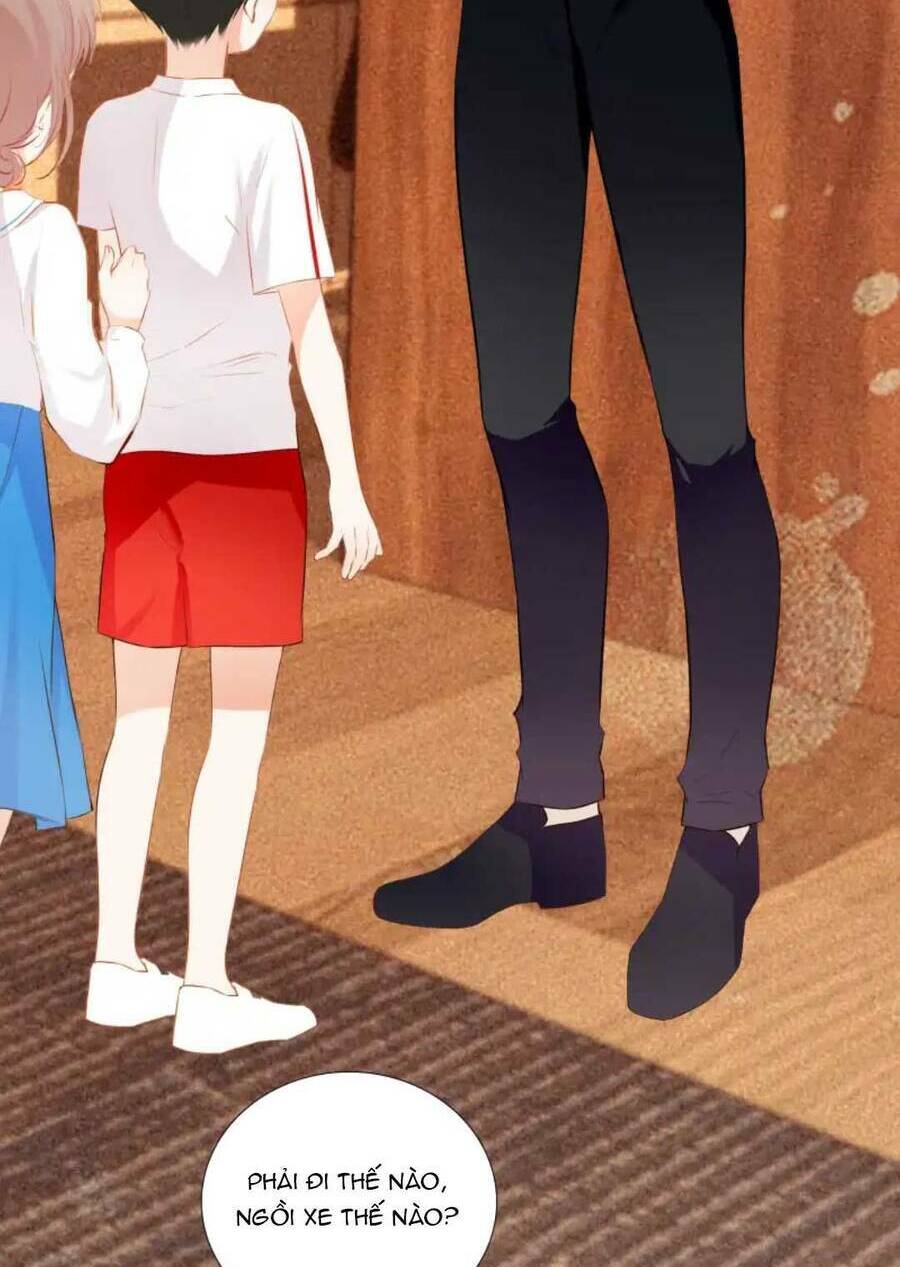 Tiểu Ma Vương Học Cách Yêu Đương Chương 19 Ảnh 4