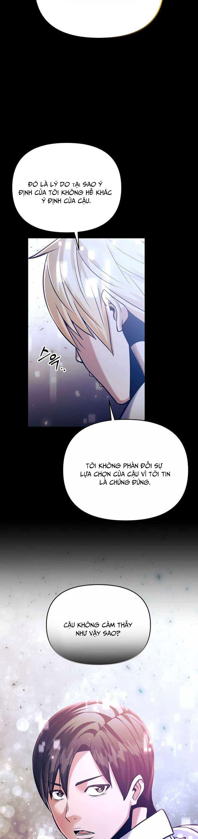 Ta Đã Trở Thành Cuồng Vương Chương 65 Ảnh 44