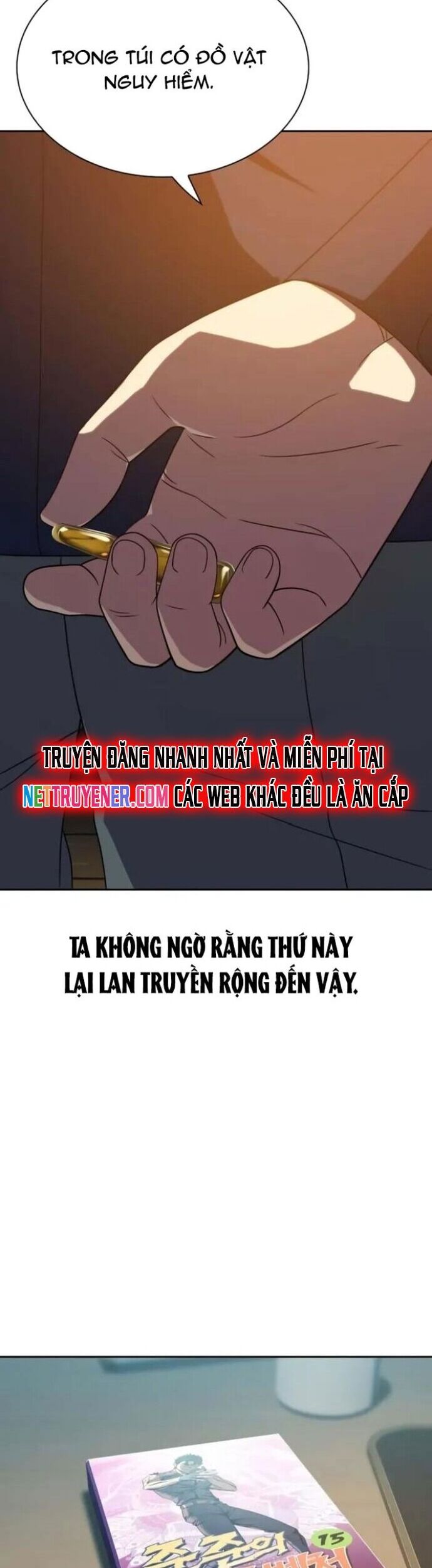 Hàn Băng Võ Giả Chương 15 Ảnh 35
