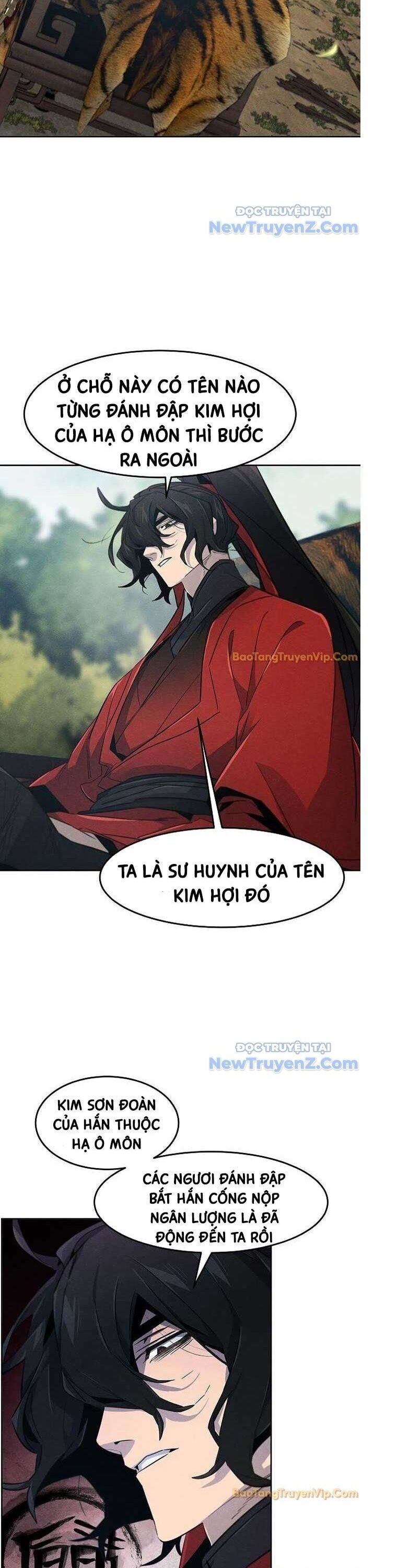 Cuồng Ma Tái Thế Chương 153 Ảnh 16