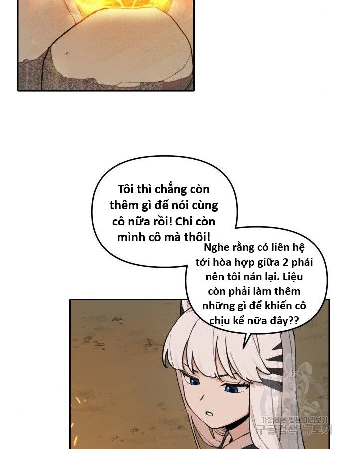 Hổ Đến Chơi Nhà (Puchimasu Miếu) Chương 138 Ảnh 3