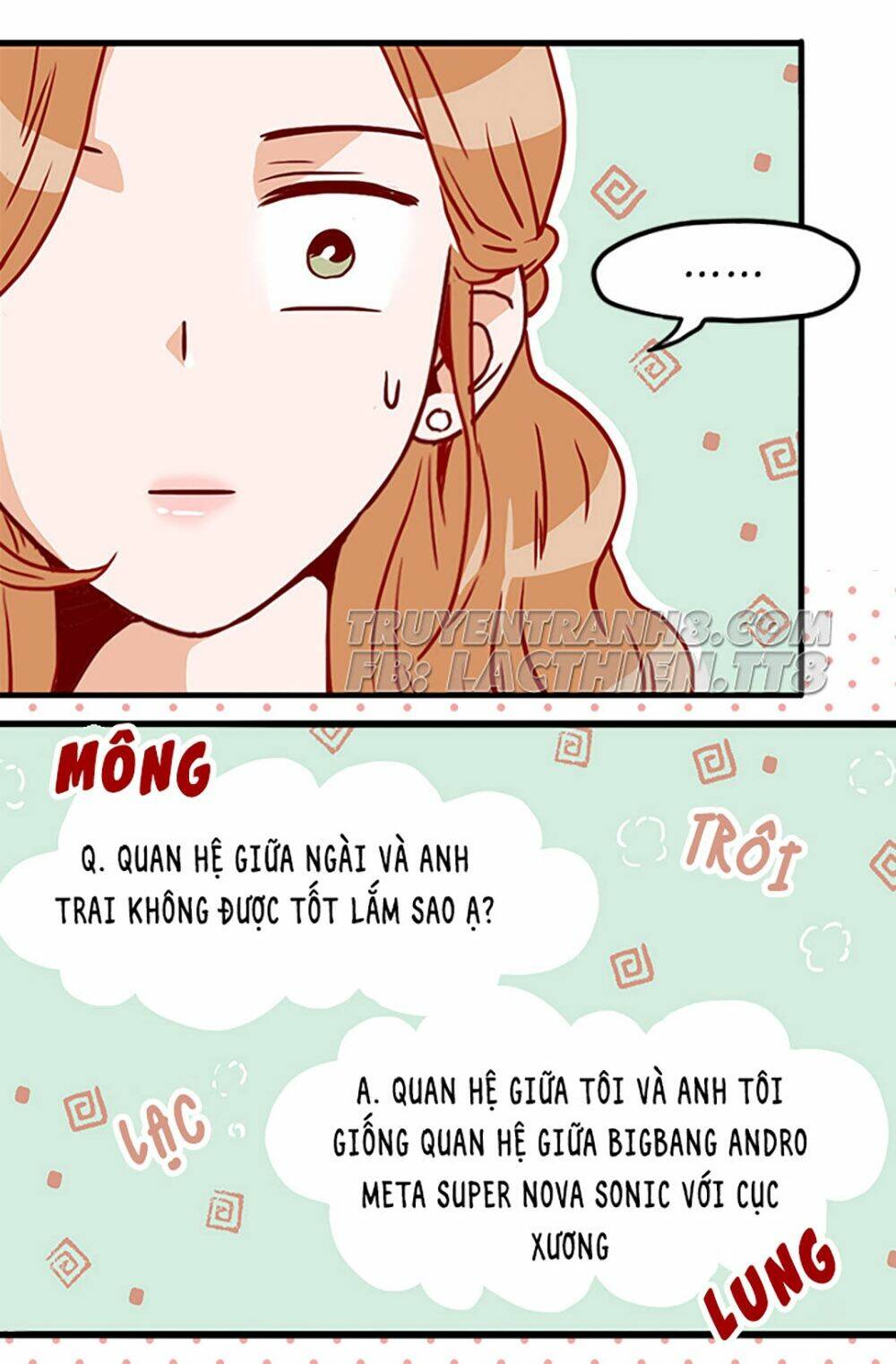 Thư Ký Kim Sao Thế Nhỉ? Chương 15 Ảnh 70