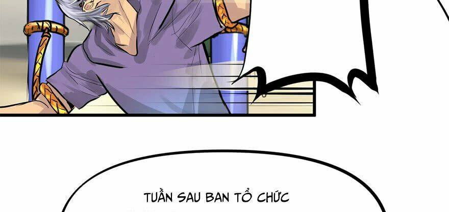 Vua Sinh Tồn Chương 79 Ảnh 43