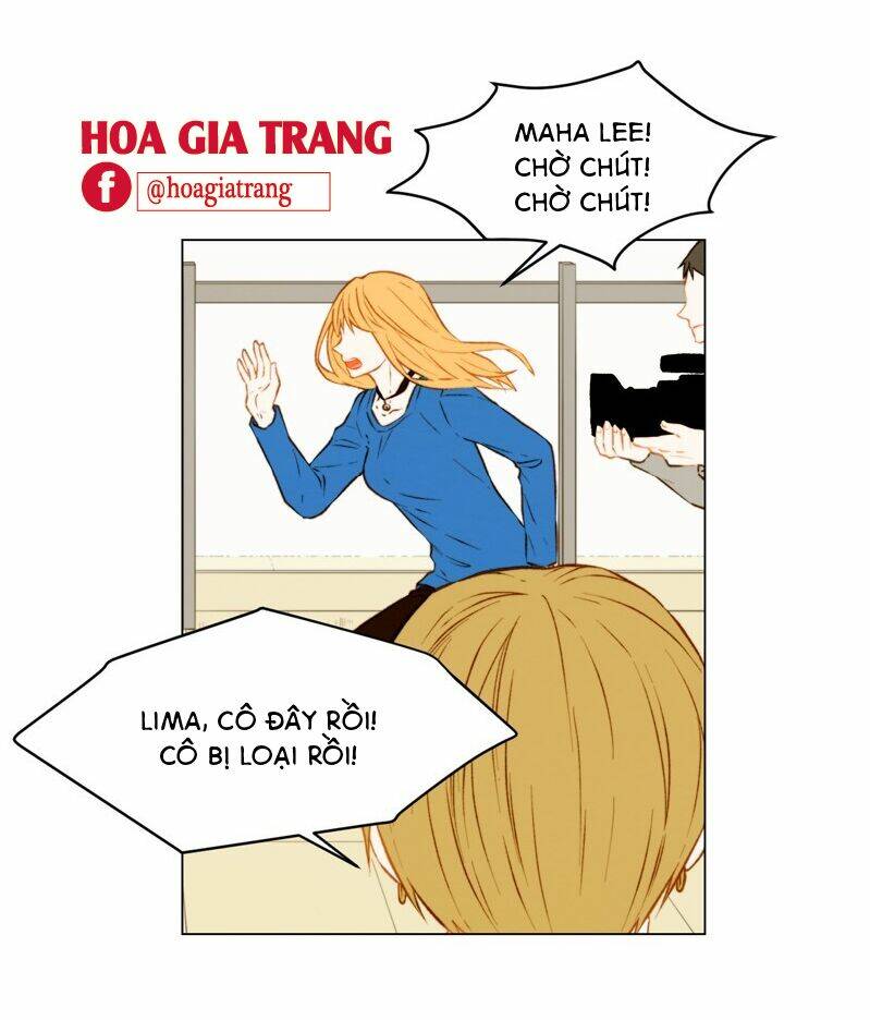Sự Sao Chép Chương 61 Ảnh 44