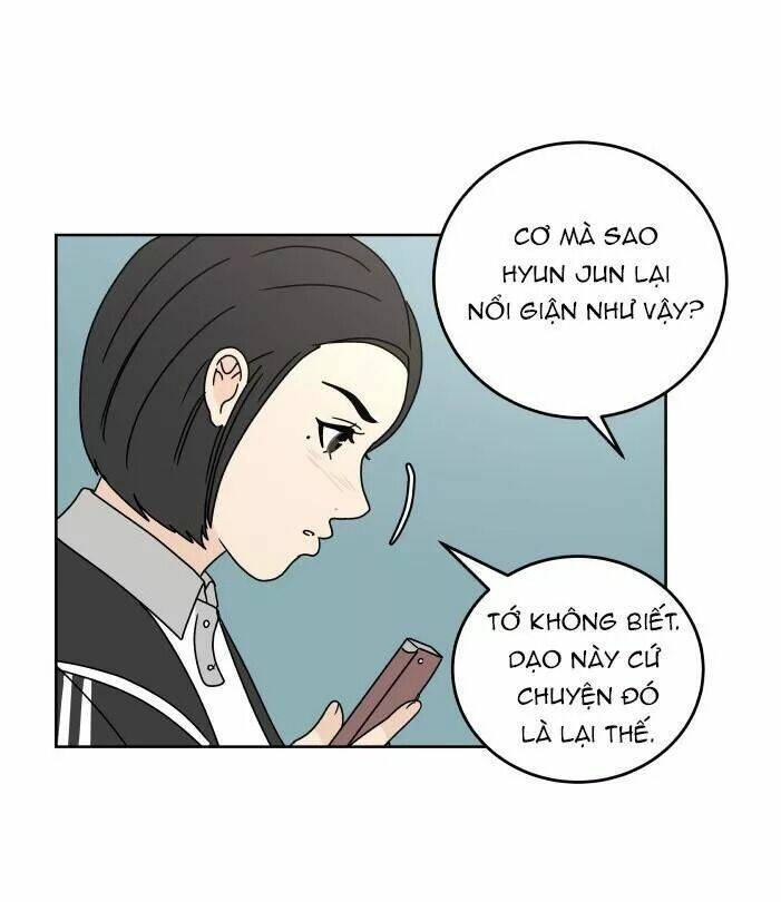 30 Phút Bước Đi Bên Em Chương 71.5 Ảnh 43