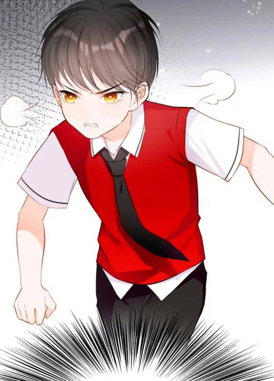 Tiểu Ma Vương Học Cách Yêu Đương Chương 15 Ảnh 55