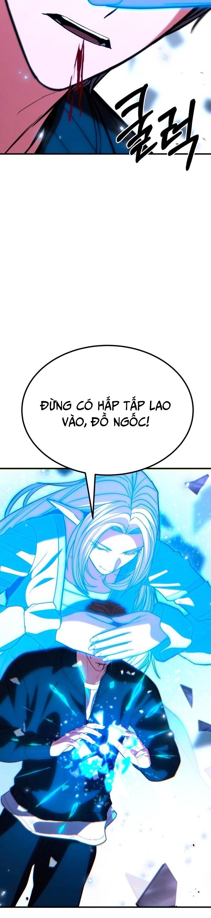 Tuyệt Thế Anh Hùng Chương 47 Ảnh 41