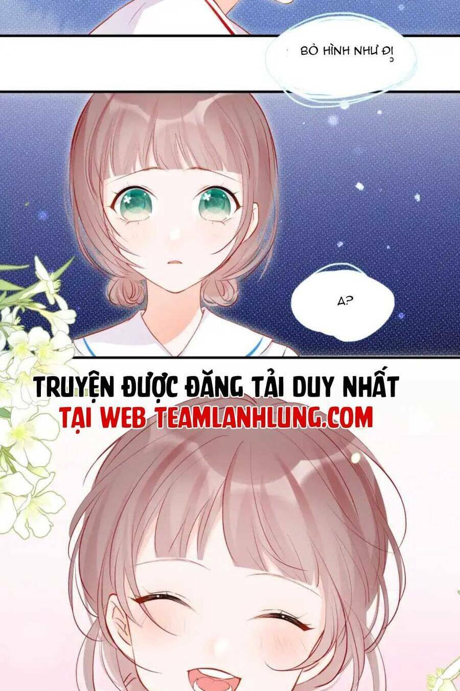 Tiểu Ma Vương Học Cách Yêu Đương Chương 17 Ảnh 38